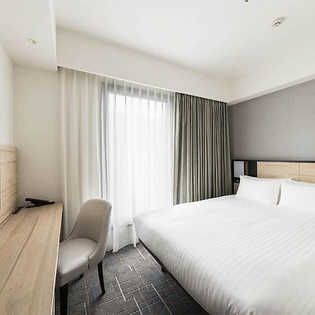 Jr East Hotel Mets Premier Gotanda Tokyo Ngoại thất bức ảnh