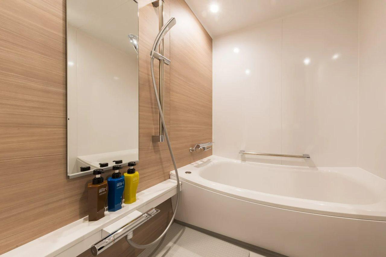 Jr East Hotel Mets Premier Gotanda Tokyo Ngoại thất bức ảnh