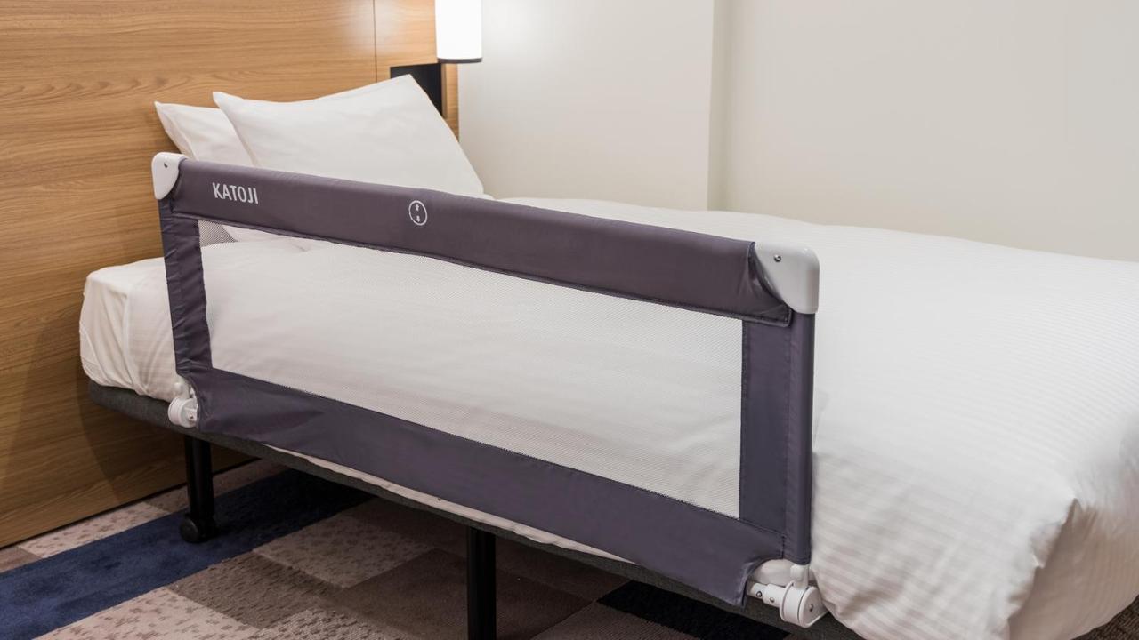 Jr East Hotel Mets Premier Gotanda Tokyo Ngoại thất bức ảnh