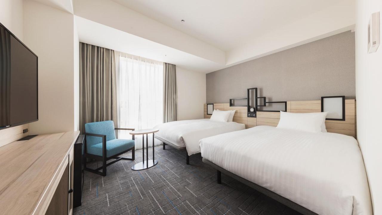Jr East Hotel Mets Premier Gotanda Tokyo Ngoại thất bức ảnh