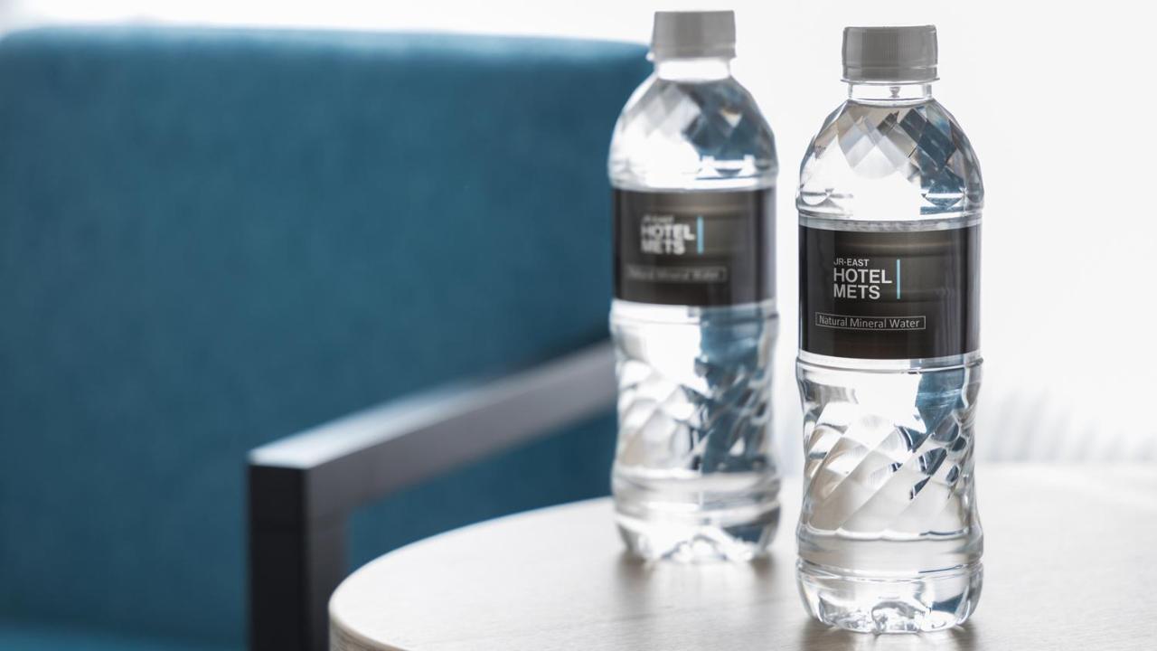 Jr East Hotel Mets Premier Gotanda Tokyo Ngoại thất bức ảnh