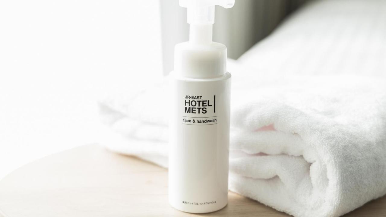 Jr East Hotel Mets Premier Gotanda Tokyo Ngoại thất bức ảnh