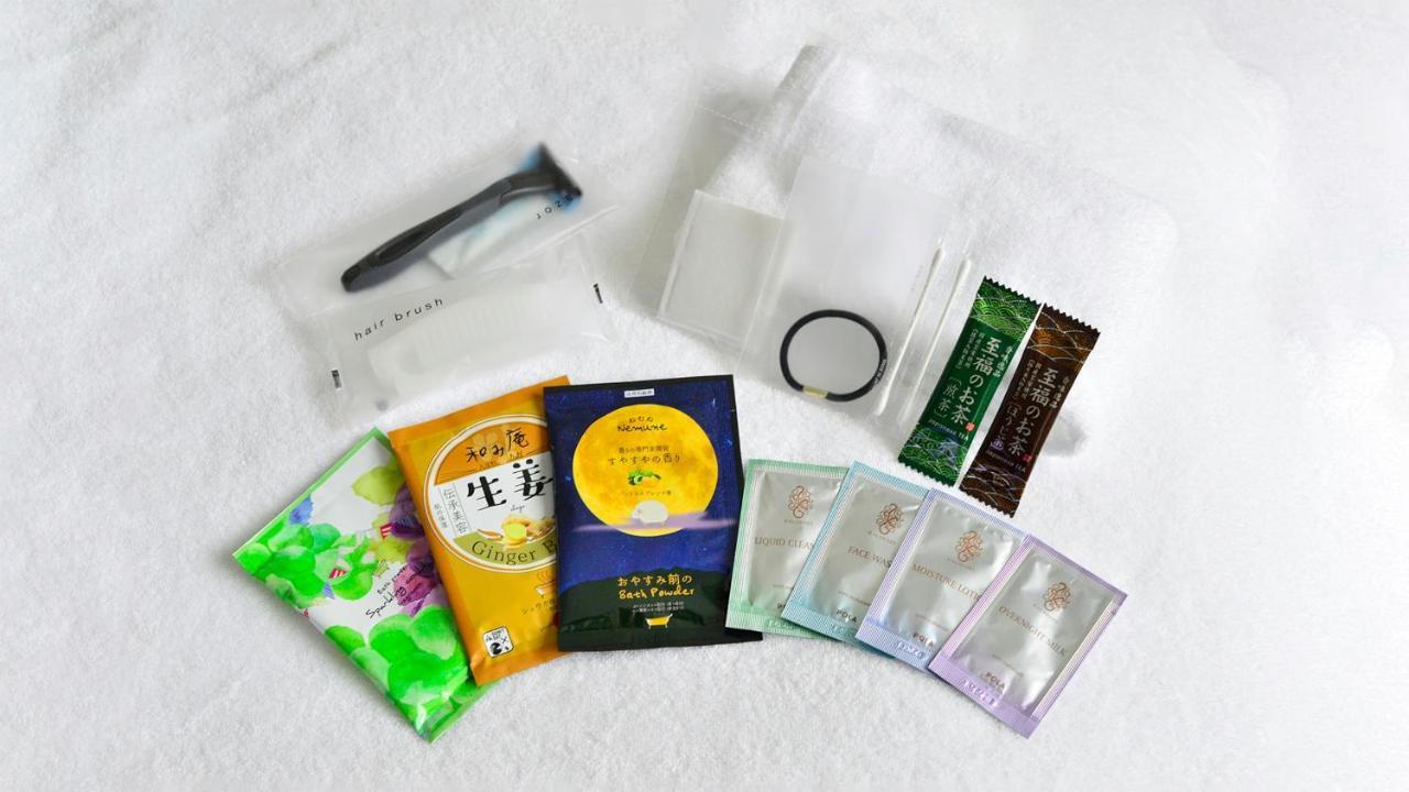 Jr East Hotel Mets Premier Gotanda Tokyo Ngoại thất bức ảnh