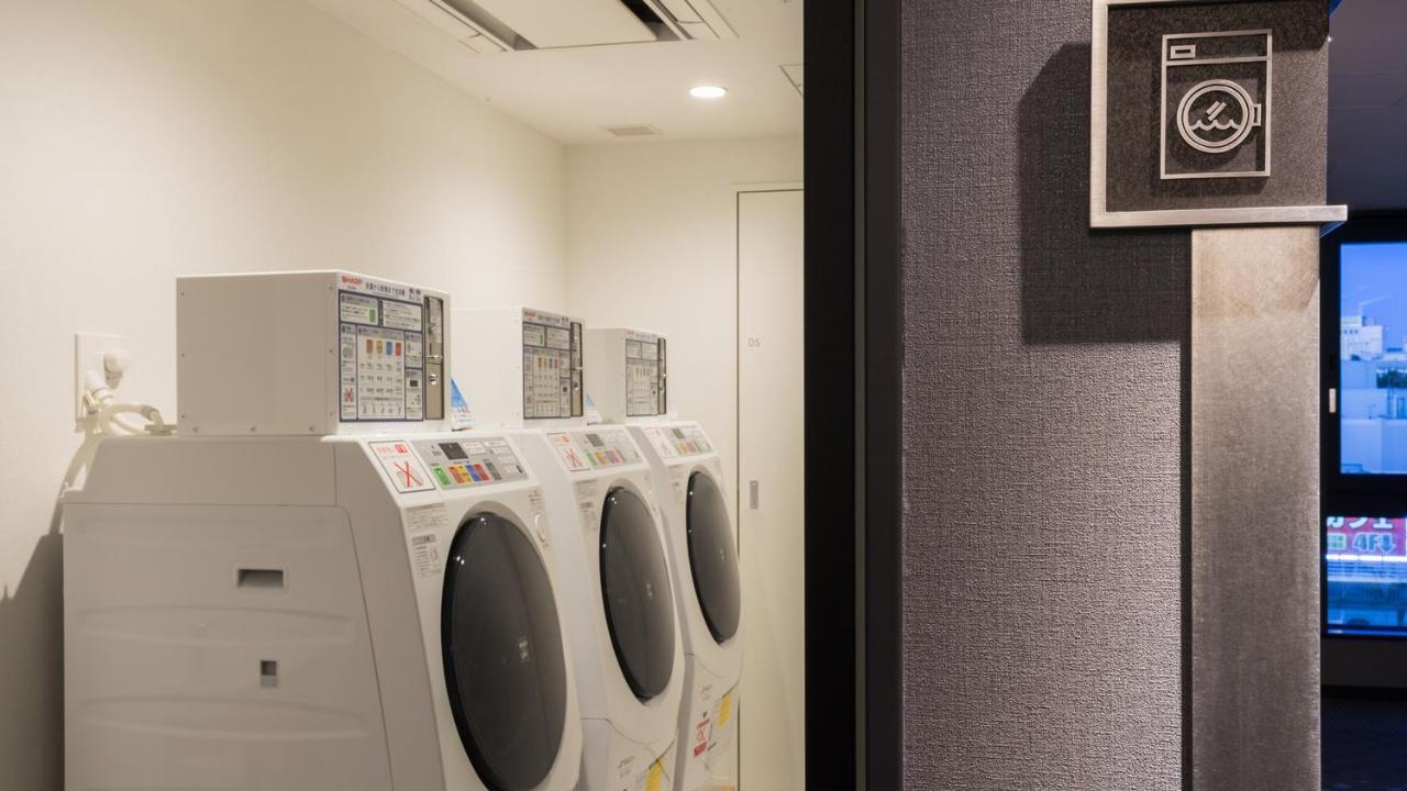 Jr East Hotel Mets Premier Gotanda Tokyo Ngoại thất bức ảnh