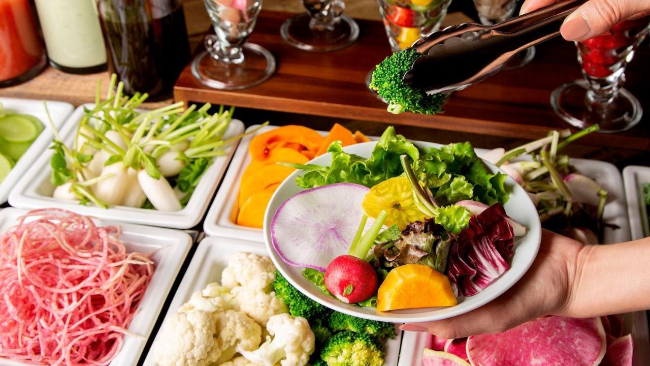 Jr East Hotel Mets Premier Gotanda Tokyo Ngoại thất bức ảnh